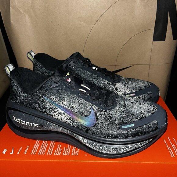 NEW Nike Vomero Plus 'Anthracite Black Oatmeal' IM6776-060 Men’s Size 9.5